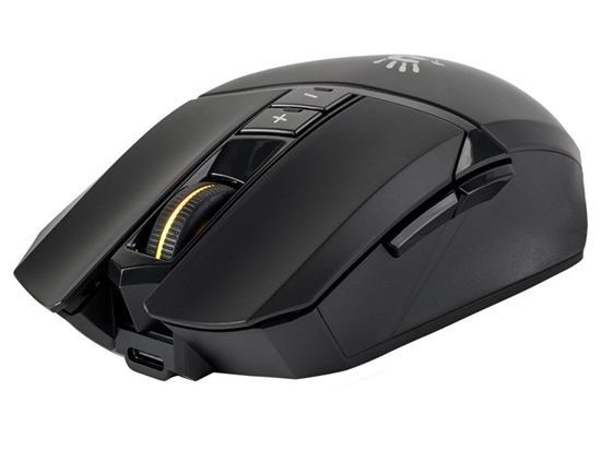 Picture of A4Tech 47696 Bloody R36 Ultra Black