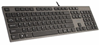 Изображение A4Tech KV-300H Black