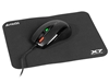 Picture of A4Tech X-7120 mouse Ambidextrous USB Type-A 2000 DPI