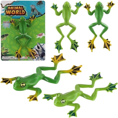 Picture of aba gumowa MIX