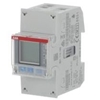 Picture of ABB TERRA AC B21 112-100, ENERGY METER'STEEL', MODBUS RS485, SINGLE-PHASE, 5 A