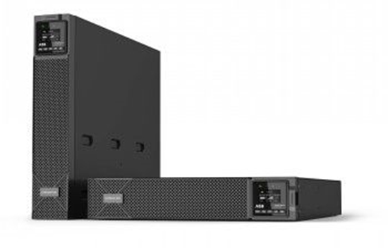 Изображение ABB UPS POWERVALUE 11RT G3 LIB 1 KVA