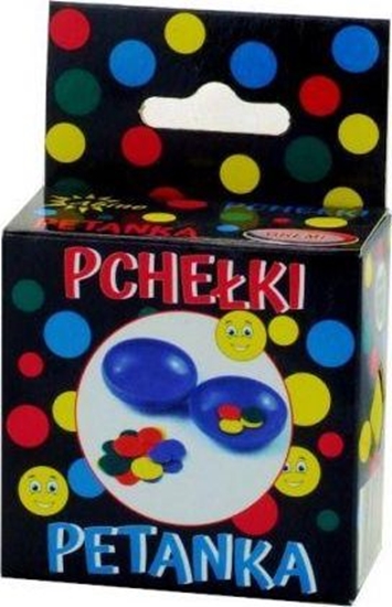 Изображение Abino Gra Pcheki Petanka