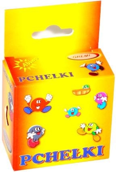 Изображение Abino PCHELKI (272045)