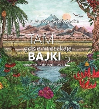 Attēls no Abino Tam, gdzie mieszkaj bajki 2 ABINO