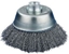 Attēls no Abraboro Szczotka doczoowa 100mm M14 drut karbowany (AB99010711)
