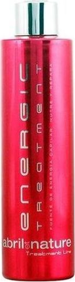 Picture of ABRIL ET NATURE_Energic Instant Mask energetyzujca maska do wosów osabionych 200ml