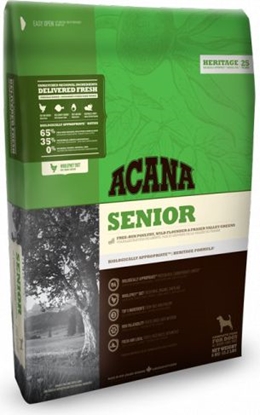 Attēls no Acana Senior Dog 2 kg