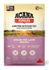 Изображение ACANA Singles Grass-Fed Lamb - dry dog food - 6kg