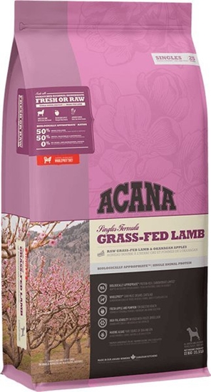 Picture of Acana Sucha karma dla psa jagnicina 11,4 kg