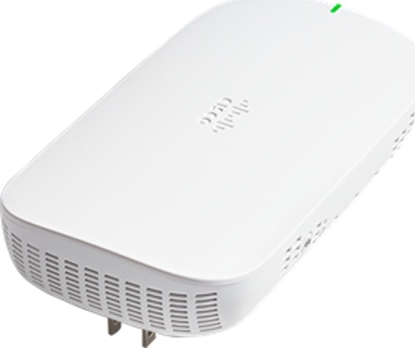 Attēls no Access Point Cisco Cisco Punkt dostepowy Business 151AX Mesh Extender