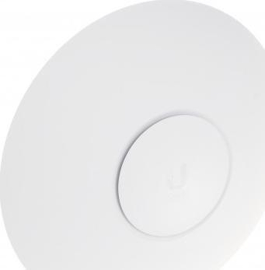 Изображение Access Point Ubiquiti UniFi 6 (UNIFI-U6-LR)