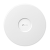 Picture of Access Point|TP-LINK|11000 Mbps|IEEE 802.11a/b/g|IEEE 802.11n|IEEE 802.11ac|IEEE 802.11ax|1x2.5GbE|EAP772