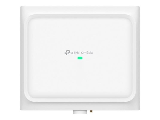 Picture of Access Point|TP-LINK|Omada|3000 Mbps|EAP650D120-OUTDOOR