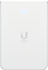 Picture of Access Point|UBIQUITI|Wi-Fi 5|Wi-Fi 6|IEEE 802.11a/b/g|IEEE 802.11n|5xRJ45|U6-IW