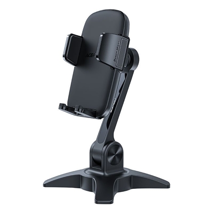 Picture of Acefast Acefast stand stand gravitational phone holder black (E10)