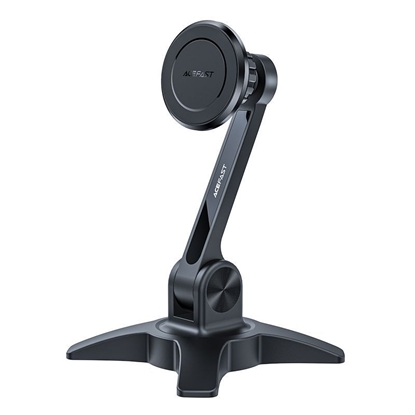 Picture of Acefast Acefast stand stand magnetic phone holder black (E11)
