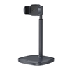 Picture of Acefast Desktop phone holder Acefast E12 (black)