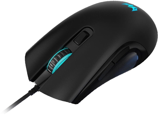Изображение Acer predator Cestus 333 Gaming Mouse, Wired, Black