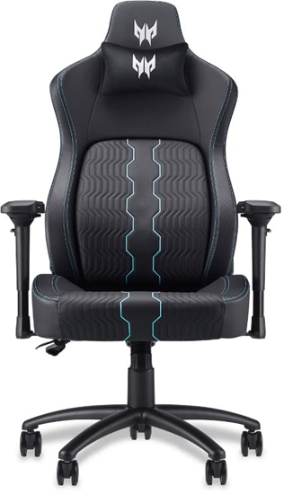 Picture of Acer Predator Gaming Chair Rift Pro, PGC371, PU Leather |