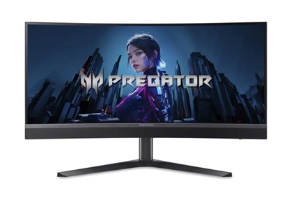 Picture of Acer Predator X34V3bmiiphuzx