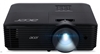 Picture of Acer Value X1228i data projector Standard throw projector 4500 ANSI lumens DLP SVGA (800x600) 3D Black