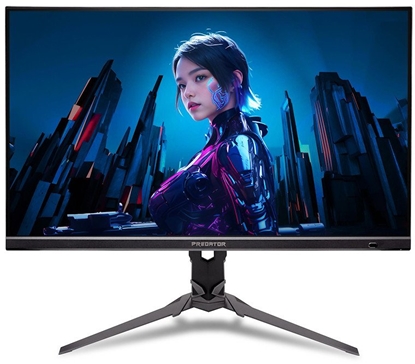 Picture of Acer XB273KV5BMIIPRX - 160Hz UHD | 320Hz Full HD | IPS | 27"