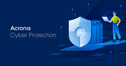 Picture of ACRONIS Cloud Storage Subscription License 1 TB, 3 year(s) | | Storage Subscription License 1 TB | License quantity user(s) | year(s) | 3 year(s)