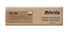 Изображение Toner Actis TH-78A Black Zamiennik 78A (TH-78A)