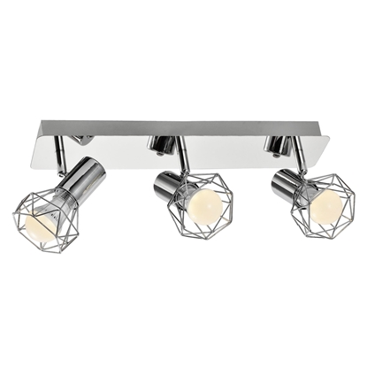 Attēls no Activejet AJE-BLANKA 3P ceiling lamp