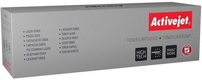Attēls no Activejet ATH-9050BN Toner (zamiennik HP W9050MC; Supreme; 54500 stron; czarny) z chipem