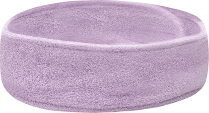 Attēls no Activeshop Opaska frotte fiolet