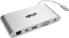 Picture of Adapter 3PT USB3.1 TYPEC DOCK/S U442-DOCK1 