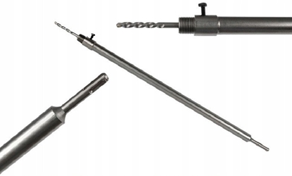 Picture of Adapter 600mm SDS PLUS (20)