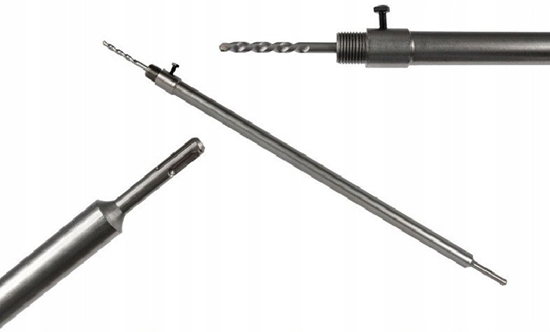 Picture of Adapter 600mm SDS PLUS (20)