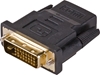 Picture of Adapter AV Akyga HDMI - DVI-D czarny (AK-AD-41)