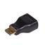 Picture of Adapter AV Akyga HDMI Mini - HDMI czarny (AK-AD-04)