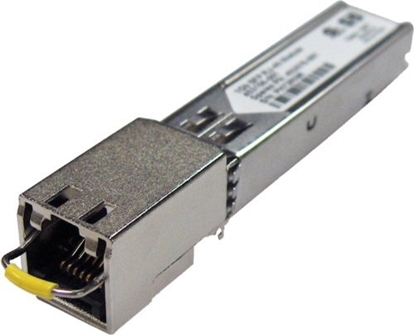 Attēls no Adapter AV HP HPE QSFP28 to SFP28 Adapter