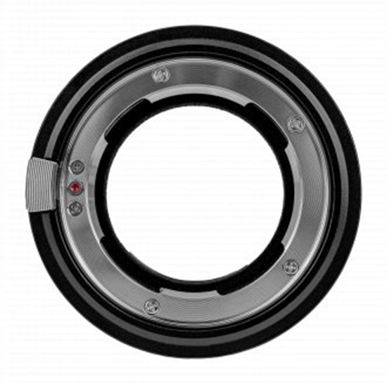 Picture of Adapter bagnetowy z autofocusem Techart PRO LM-EA9 - Leica M / Sony E