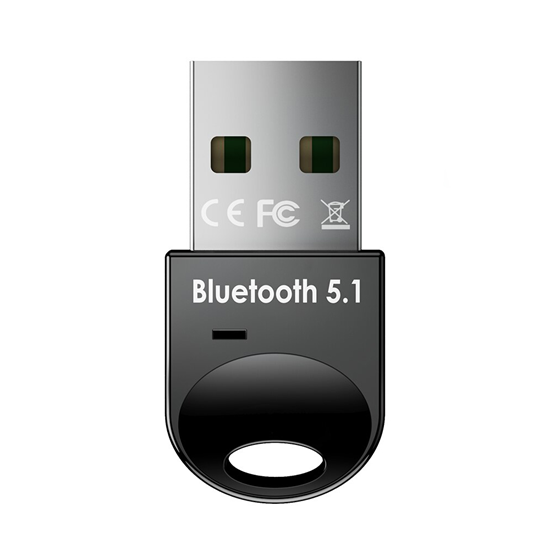 Picture of Adapter Bluetooth 5.1 - USB