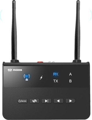 Attēls no Adapter bluetooth Mozos B2 APT-X
