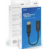 Picture of Adapter DisplayPort (M) v1.2 - HDMI (F) v1.4, 4K, AK-62 