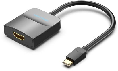 Изображение Adapter Elektryczny Vention TDCBB USB-C USB 2.0
