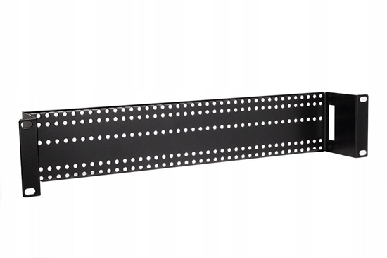 Изображение Adapter montaowy ATTE ADD-RACK2U2 z otworowaniem cofnity