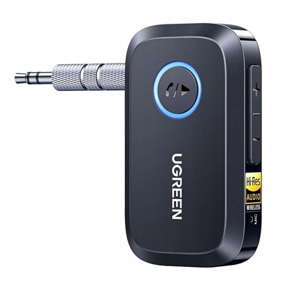 Picture of Adapter bluetooth Ugreen Adapter odbiornik Bluetooth 6.0 LDAC