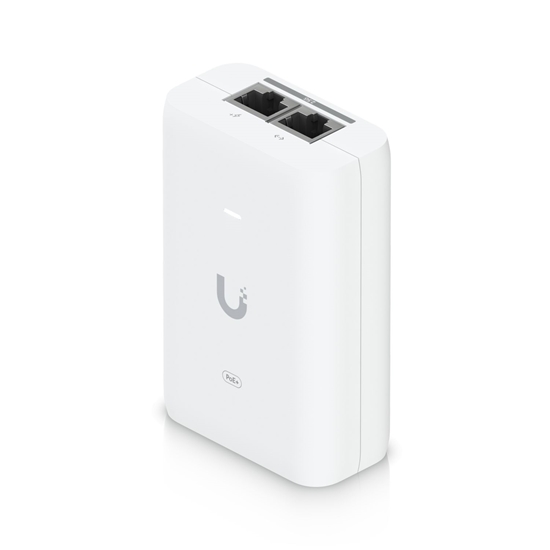 Picture of Adapter UACC-PoE+-2.5G Gigabit Ethernet 48 V