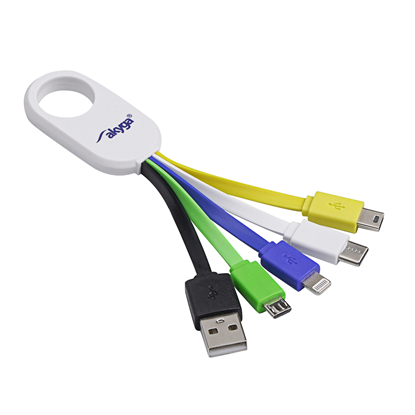 Picture of Adapter USB Akyga Biay  (AK-AD-51)