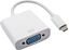 Picture of Adapter USB Akyga USB-C - VGA Biay  (AK-AD-55)