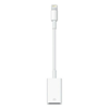 Picture of Adapter APPLE MD821ZM|A blister Lightning na złącz