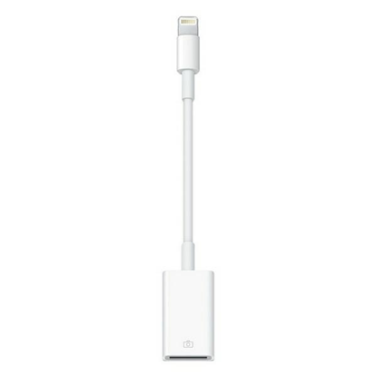 Attēls no Adapter APPLE MD821ZM|A blister Lightning na złącz